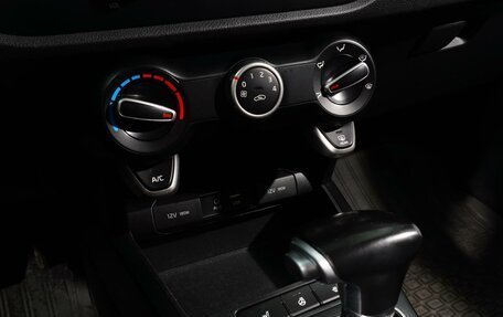 KIA Rio IV, 2020 год, 1 525 111 рублей, 22 фотография