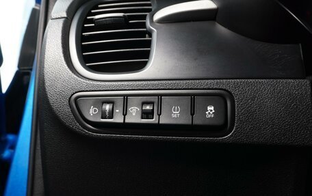 KIA Rio IV, 2020 год, 1 525 111 рублей, 24 фотография