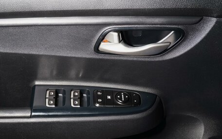 KIA Rio IV, 2020 год, 1 525 111 рублей, 25 фотография