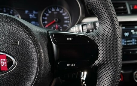 KIA Rio IV, 2020 год, 1 525 111 рублей, 20 фотография