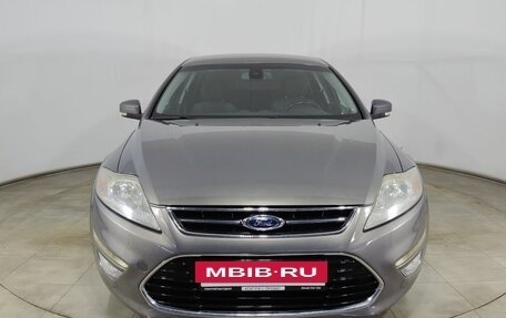 Ford Mondeo IV, 2010 год, 890 000 рублей, 2 фотография