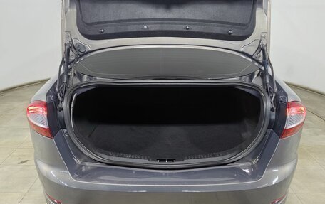 Ford Mondeo IV, 2010 год, 890 000 рублей, 8 фотография