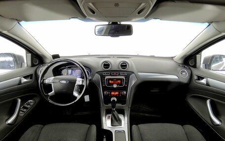 Ford Mondeo IV, 2010 год, 890 000 рублей, 9 фотография