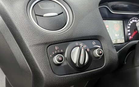 Ford Mondeo IV, 2010 год, 890 000 рублей, 16 фотография