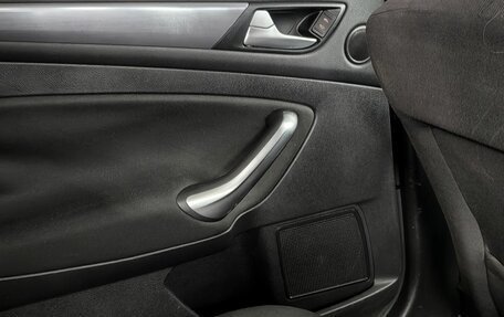 Ford Mondeo IV, 2010 год, 890 000 рублей, 15 фотография