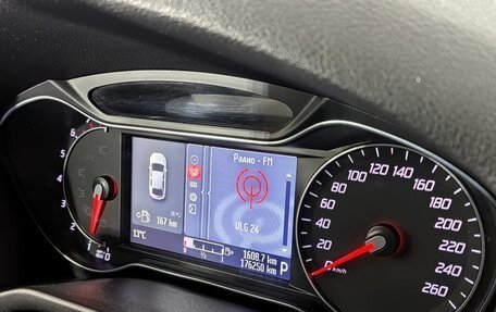 Ford Mondeo IV, 2010 год, 890 000 рублей, 13 фотография