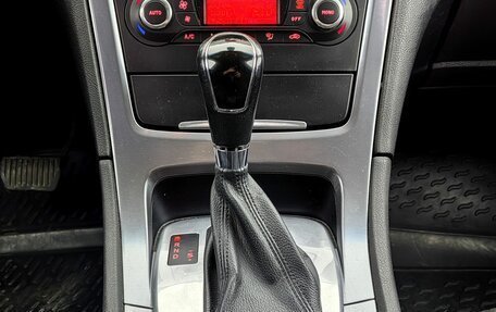 Ford Mondeo IV, 2010 год, 890 000 рублей, 11 фотография