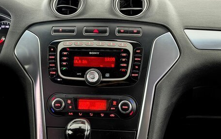 Ford Mondeo IV, 2010 год, 890 000 рублей, 17 фотография