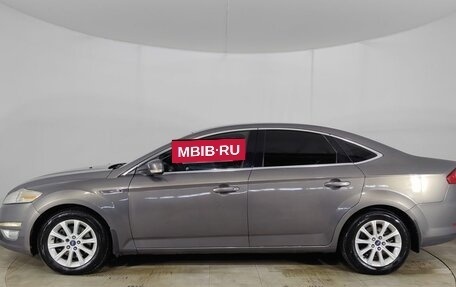 Ford Mondeo IV, 2010 год, 890 000 рублей, 4 фотография