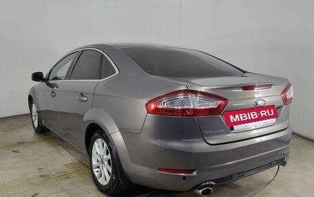 Ford Mondeo IV, 2010 год, 890 000 рублей, 5 фотография