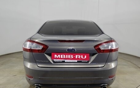 Ford Mondeo IV, 2010 год, 890 000 рублей, 6 фотография