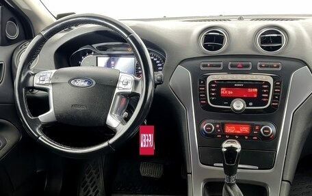 Ford Mondeo IV, 2010 год, 890 000 рублей, 10 фотография