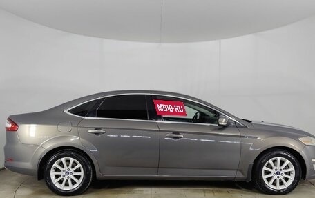 Ford Mondeo IV, 2010 год, 890 000 рублей, 7 фотография