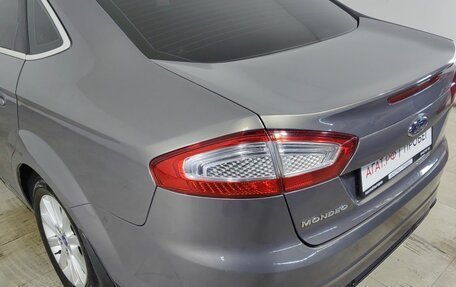 Ford Mondeo IV, 2010 год, 890 000 рублей, 20 фотография