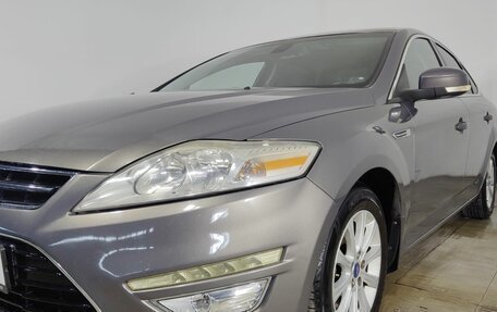 Ford Mondeo IV, 2010 год, 890 000 рублей, 22 фотография