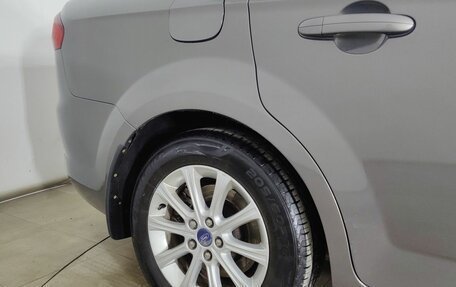 Ford Mondeo IV, 2010 год, 890 000 рублей, 24 фотография