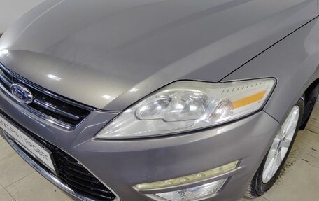 Ford Mondeo IV, 2010 год, 890 000 рублей, 19 фотография