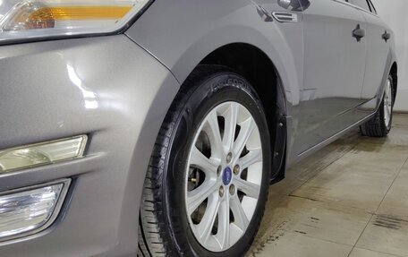 Ford Mondeo IV, 2010 год, 890 000 рублей, 25 фотография