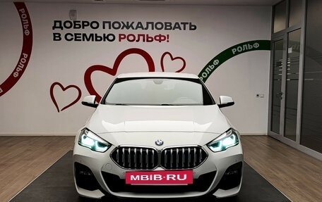 BMW 2 серия F44, 2021 год, 2 900 000 рублей, 2 фотография