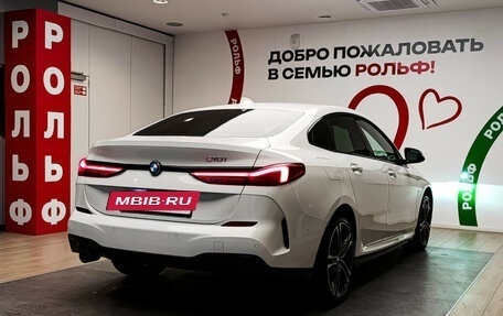 BMW 2 серия F44, 2021 год, 2 900 000 рублей, 4 фотография