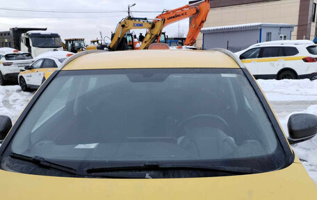 Geely Coolray I, 2023 год, 1 040 000 рублей, 9 фотография