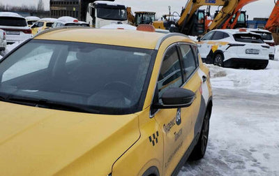 Geely Coolray I, 2023 год, 1 040 000 рублей, 1 фотография