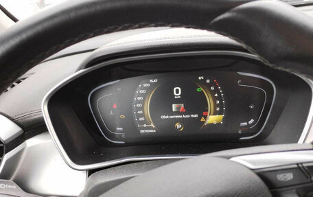 Geely Coolray I, 2023 год, 1 040 000 рублей, 7 фотография