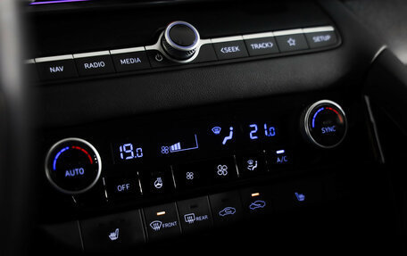 Hyundai Elantra, 2021 год, 2 469 000 рублей, 15 фотография