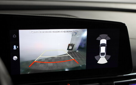 Hyundai Elantra, 2021 год, 2 469 000 рублей, 14 фотография