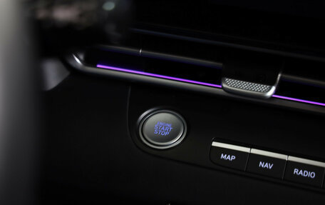 Hyundai Elantra, 2021 год, 2 469 000 рублей, 17 фотография