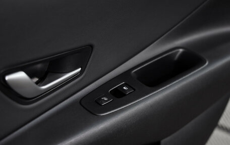 Hyundai Elantra, 2021 год, 2 469 000 рублей, 22 фотография