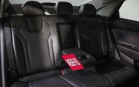 Hyundai Elantra, 2021 год, 2 469 000 рублей, 26 фотография