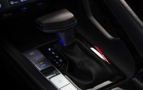 Hyundai Elantra, 2021 год, 2 469 000 рублей, 16 фотография