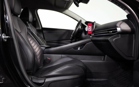 Hyundai Elantra, 2021 год, 2 469 000 рублей, 25 фотография