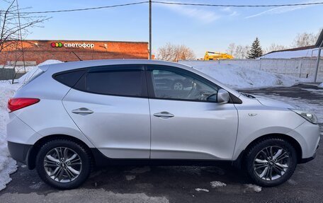 Hyundai ix35 I рестайлинг, 2014 год, 1 230 000 рублей, 5 фотография