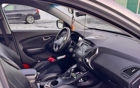 Hyundai ix35 I рестайлинг, 2014 год, 1 230 000 рублей, 7 фотография