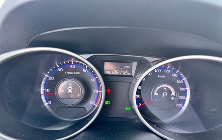 Hyundai ix35 I рестайлинг, 2014 год, 1 230 000 рублей, 11 фотография