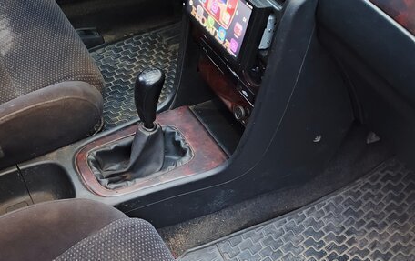 Honda Civic VII, 2000 год, 206 000 рублей, 2 фотография