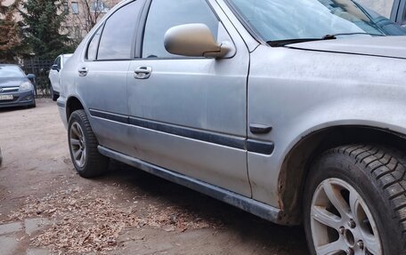 Honda Civic VII, 2000 год, 206 000 рублей, 3 фотография