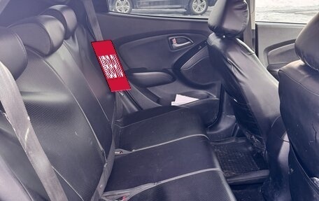 Hyundai ix35 I рестайлинг, 2014 год, 1 230 000 рублей, 8 фотография