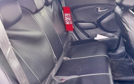 Hyundai ix35 I рестайлинг, 2014 год, 1 230 000 рублей, 9 фотография