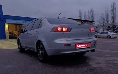 Mitsubishi Lancer IX, 2012 год, 750 000 рублей, 1 фотография