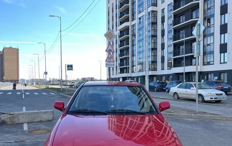 Volkswagen Polo III рестайлинг, 1997 год, 335 000 рублей, 1 фотография