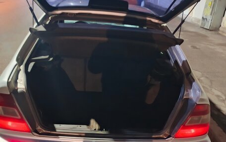 Honda Civic VII, 2000 год, 206 000 рублей, 9 фотография