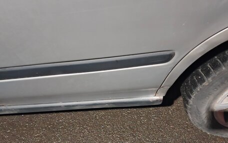 Honda Civic VII, 2000 год, 206 000 рублей, 8 фотография