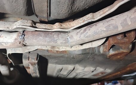 Honda Civic VII, 2000 год, 206 000 рублей, 10 фотография