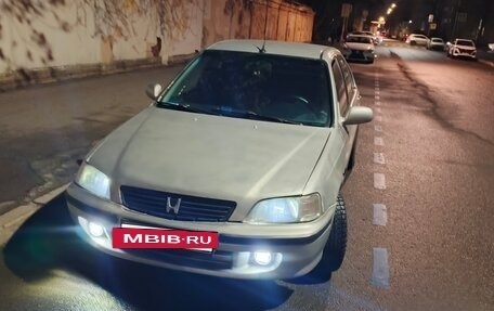 Honda Civic VII, 2000 год, 206 000 рублей, 6 фотография