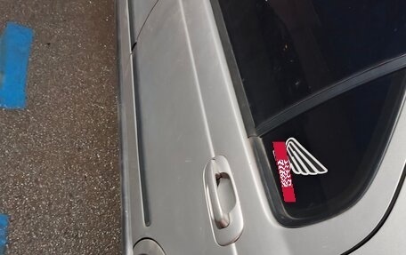 Honda Civic VII, 2000 год, 206 000 рублей, 7 фотография