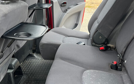 Hyundai Matrix I рестайлинг, 2005 год, 167 000 рублей, 3 фотография