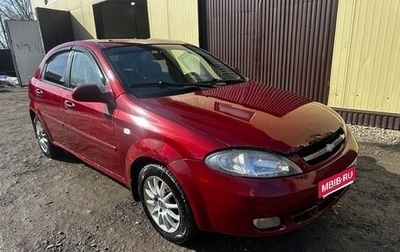 Chevrolet Lacetti, 2007 год, 220 000 рублей, 1 фотография